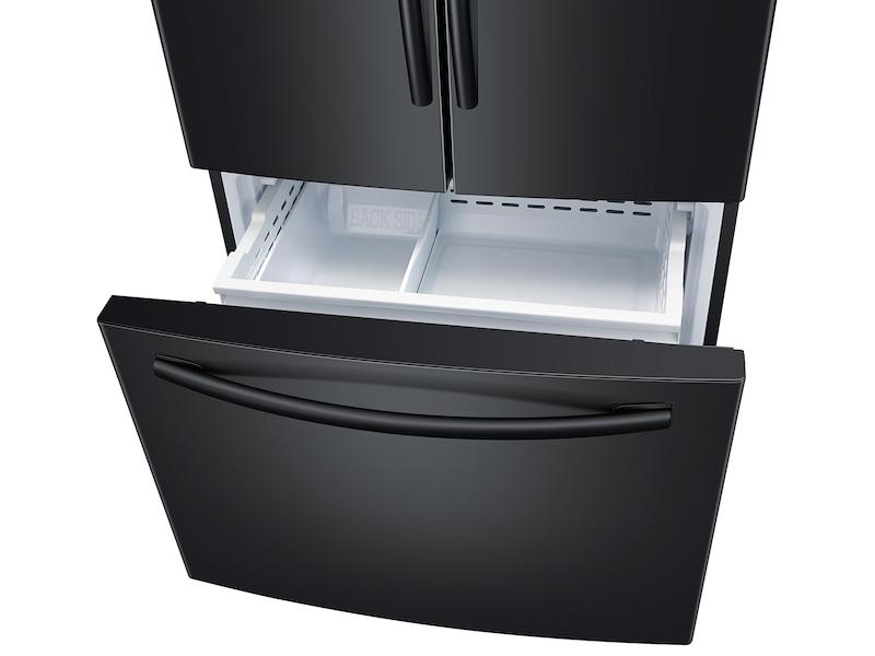 26 cu. ft. French Door Refrigerator with Internal Filtered Water