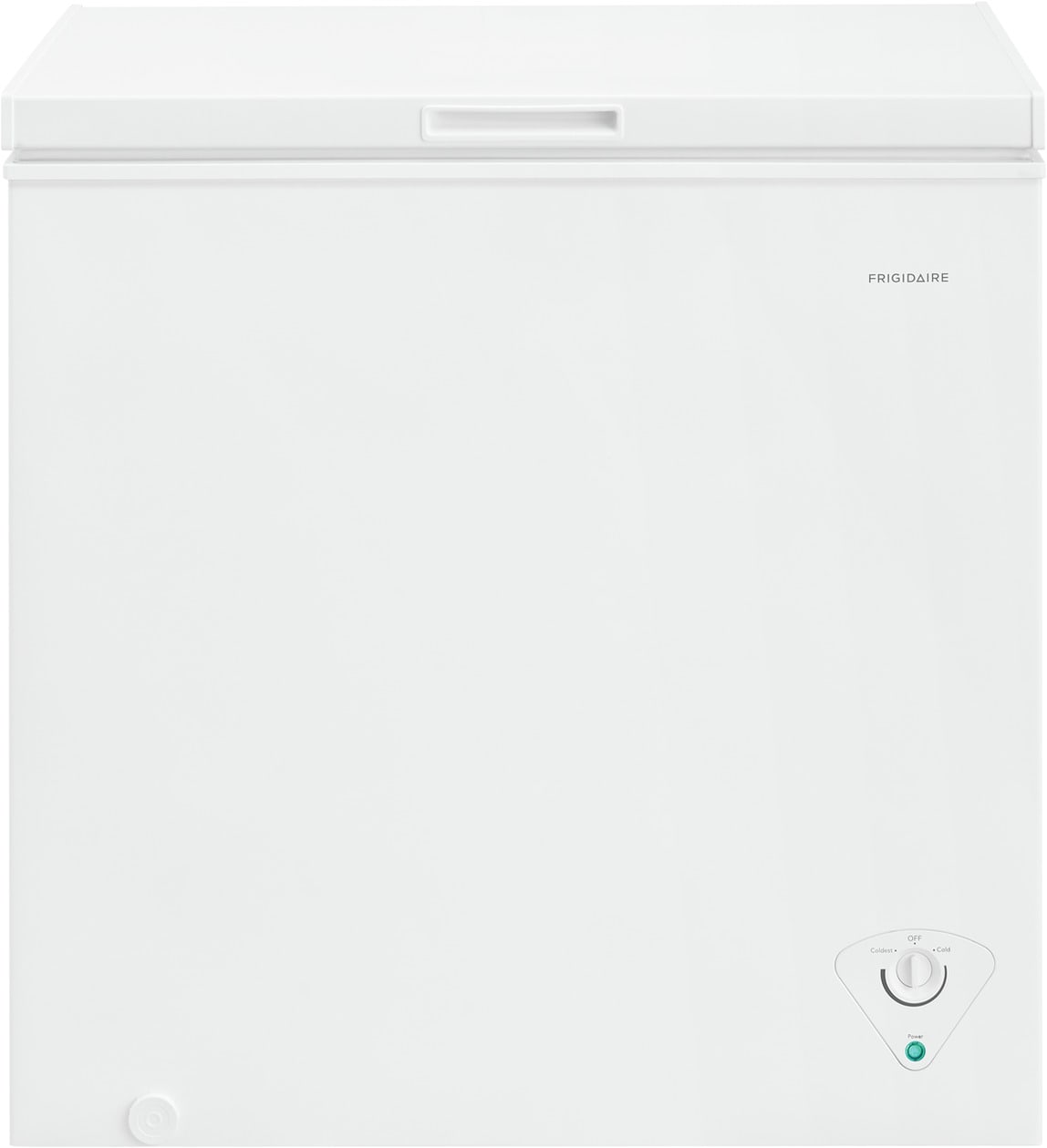 Frigidaire 7.0 Cu. Ft. Chest Freezer