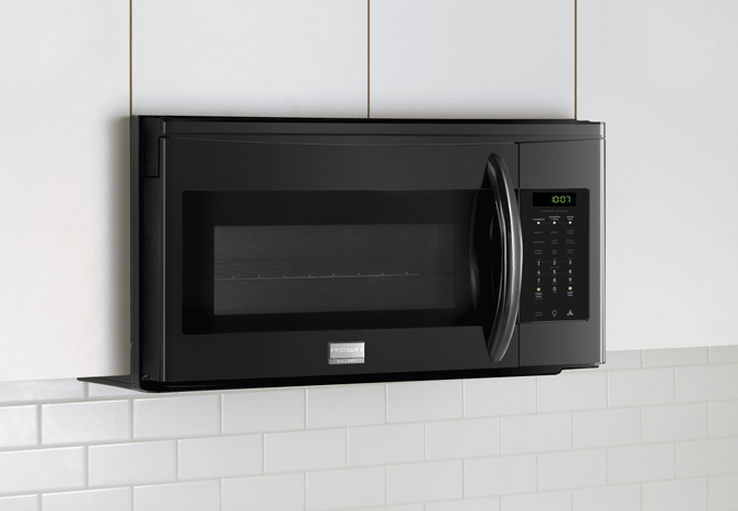 Frigidaire Gallery 1.5 Cu. Ft. Over-The-Range Microwave with Convection