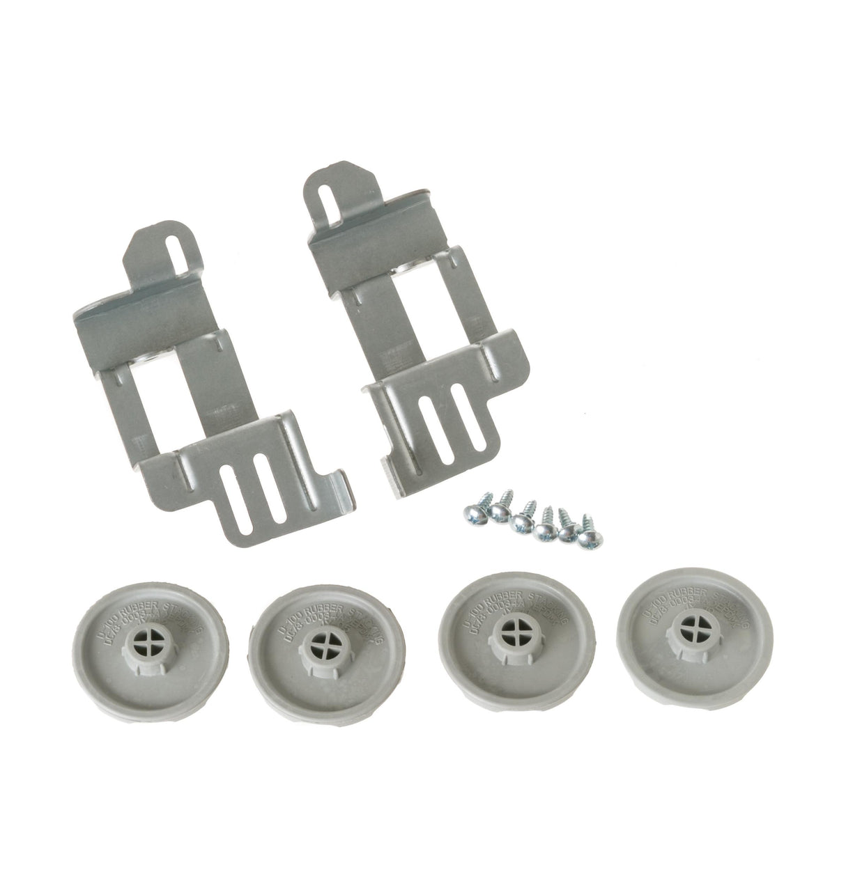 GE Washer/Dryer 24" Stack Bracket Kit