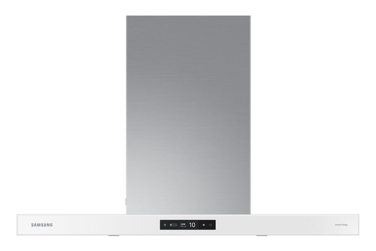 Bespoke Hood Triple Air Sensor Low Noise 36" Width
