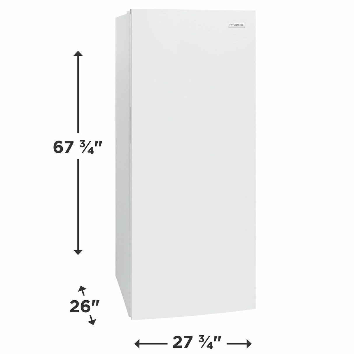 16 Cu. Ft. Garage Ready Upright Freezer