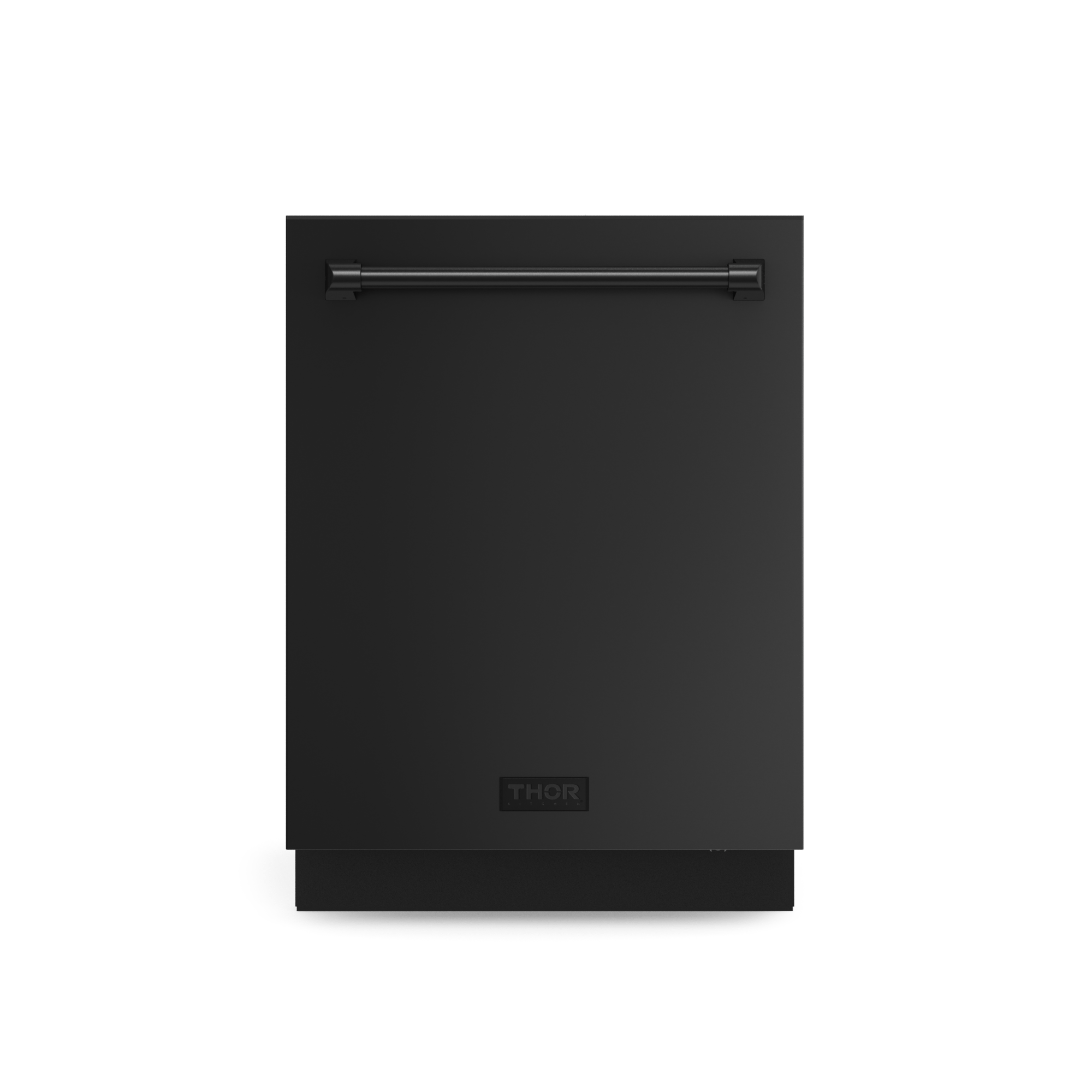 24 Inch Dishwasher Matte Black Gordon Ramsay Series - Dw24x8ba00