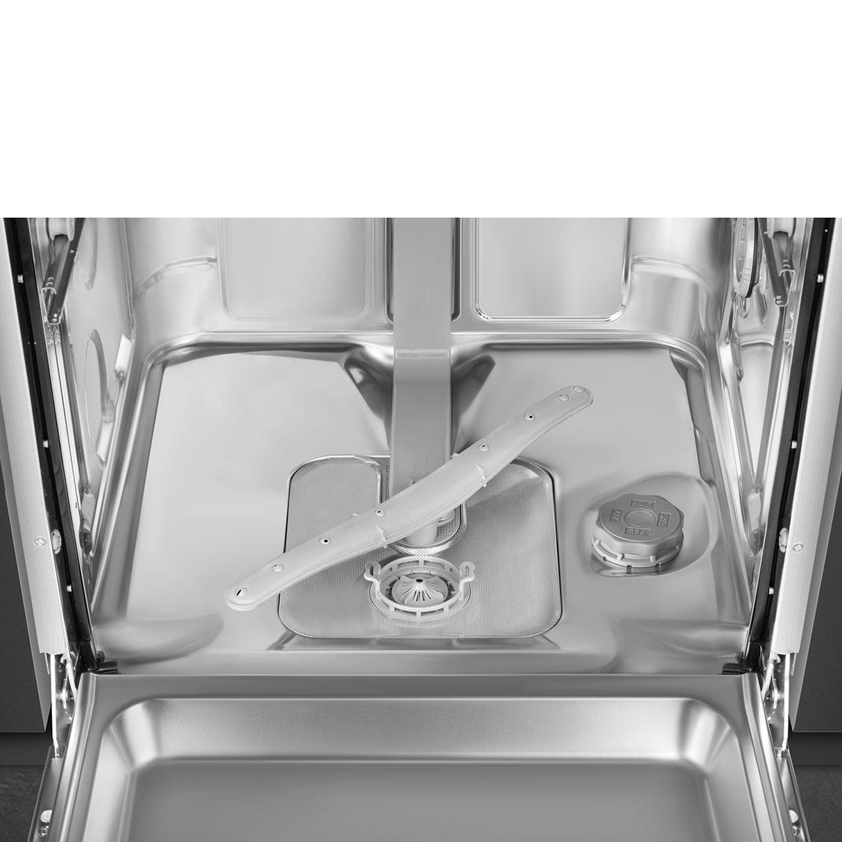 Dishwashers Stainless steel STU8612X