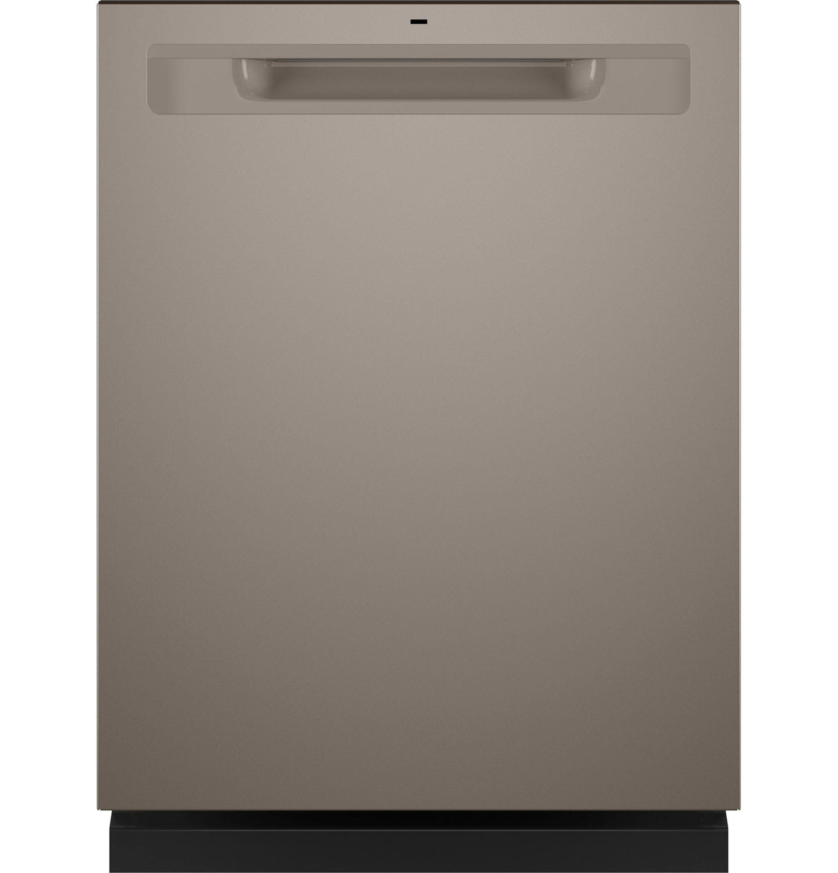 GE® ENERGY STAR® Top Control with Plastic Interior Dishwasher with Sanitize Cycle & Dry Boost