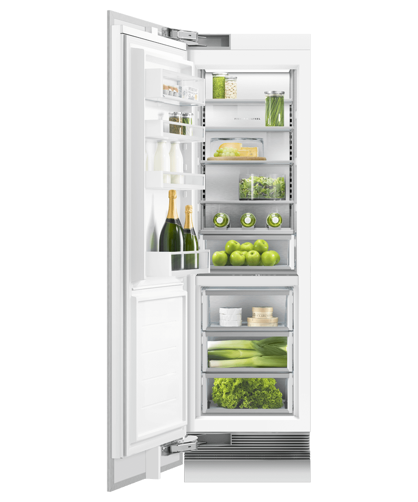 24" Series 9 Integrated Column Refrigerator