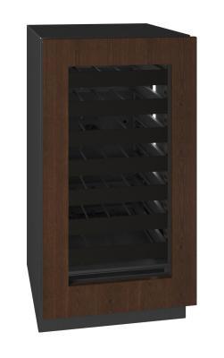 Urwc418 18" Wine Refrigerator With Integrated Frame Finish (115 V/60 Hz)