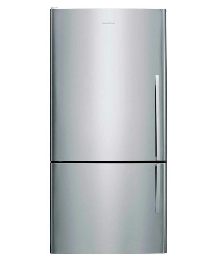 ActiveSmart Refrigerator - 17.6 cu. ft. counter depth bottom freezer