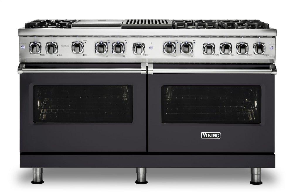 60" Dual Fuel Range - VDR560