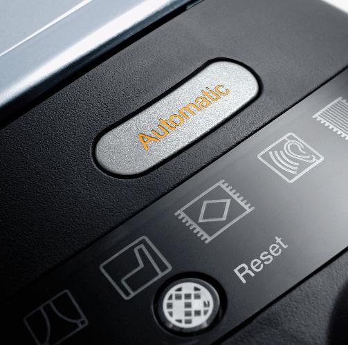 Exceptional cleaning, unmatched maneuverability