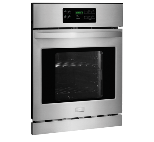 Frigidaire 24'' Single Electric Wall Oven