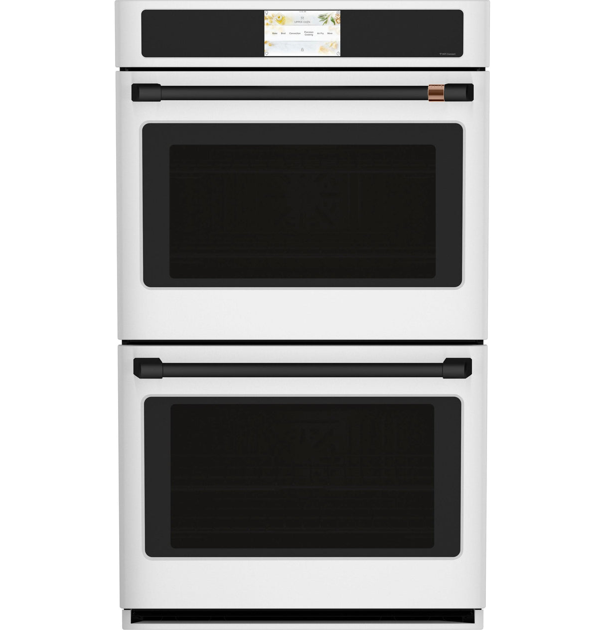 Café™ Professional Series 30" Smart Built-In Convection Double Wall Oven