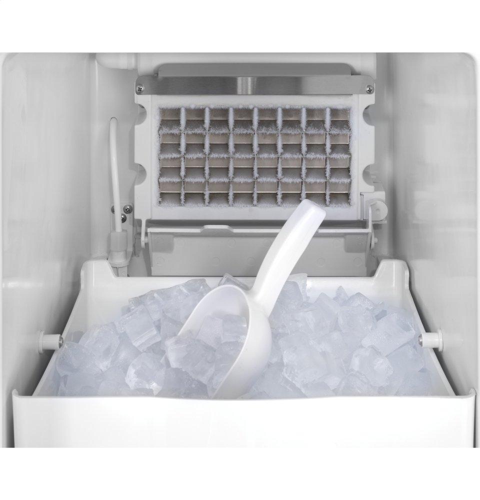 Built-in Ice Machine