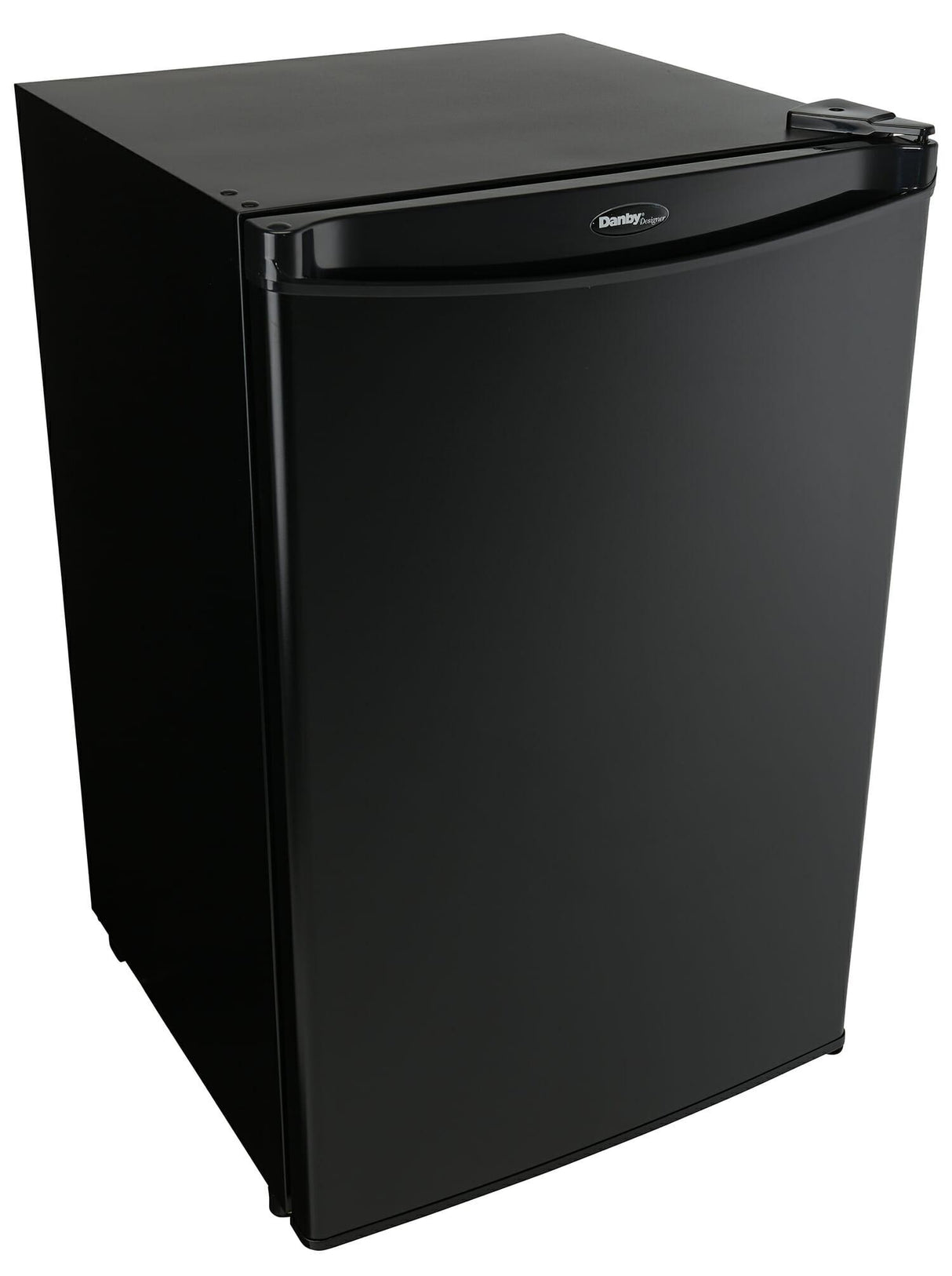 Danby Designer 4.4 cu. ft. Compact Fridge in Black
