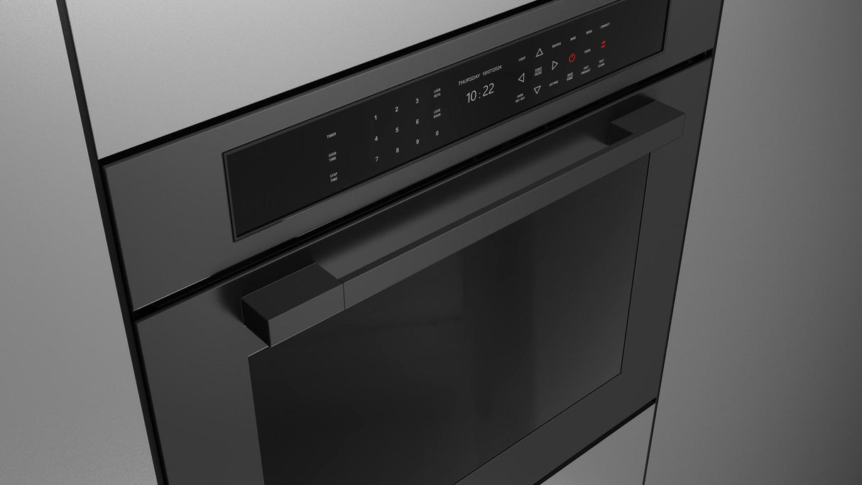 30" TOUCH CONTROL SELF CLEAN OVEN