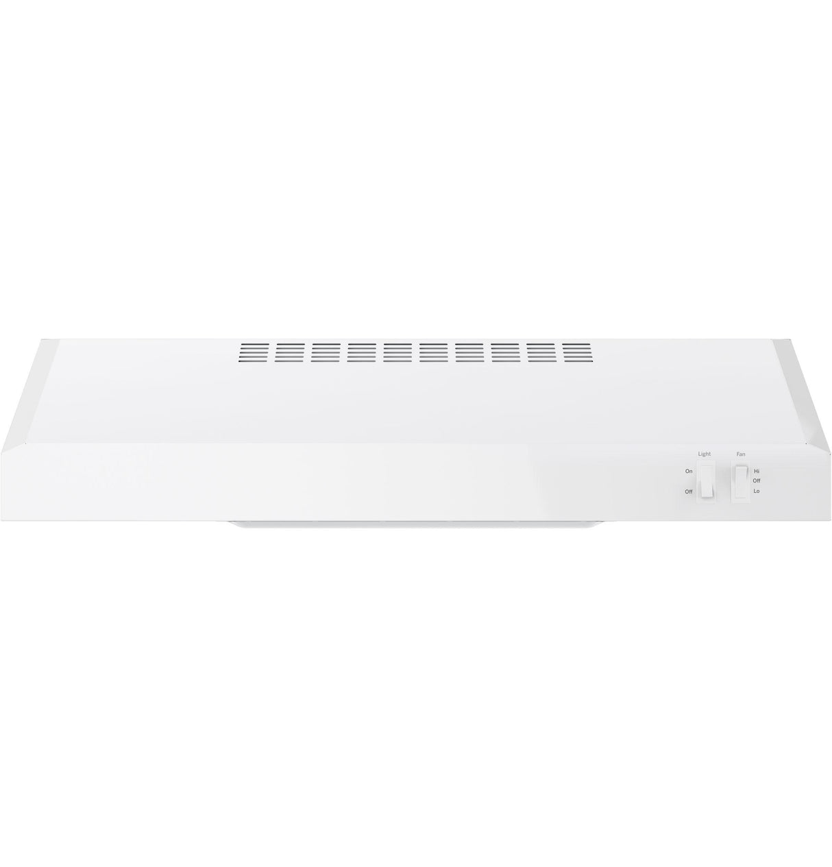 GE® 24" Under The Cabinet Hood