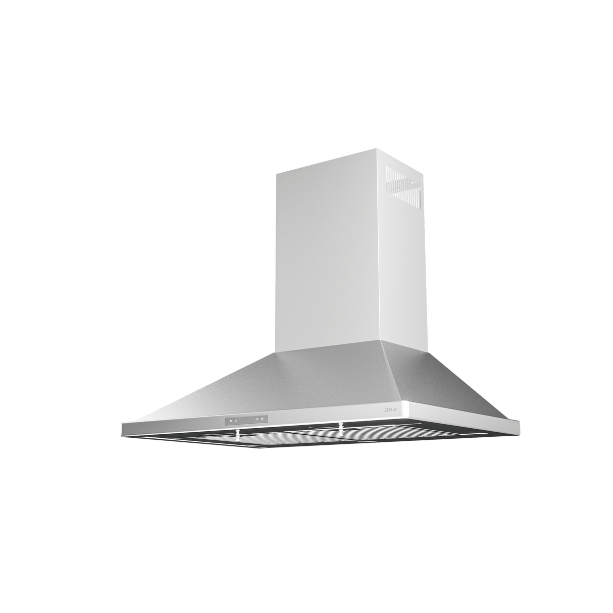 Venezia Connect Wall, 36in, SS, LED, ACT