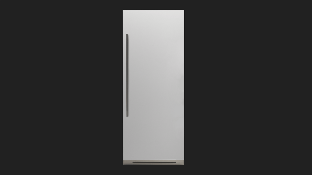 BUILT-IN FREEZER 36"