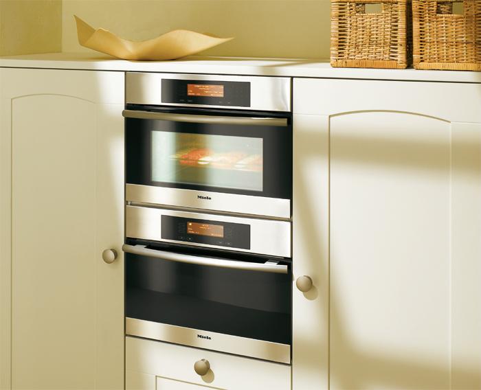 Ovens