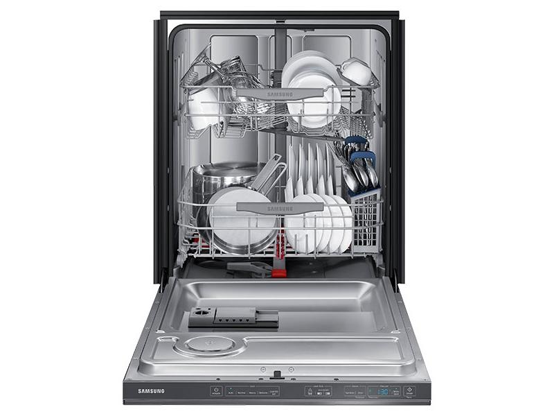 Top Control Dishwasher with WaterWall™ Technology