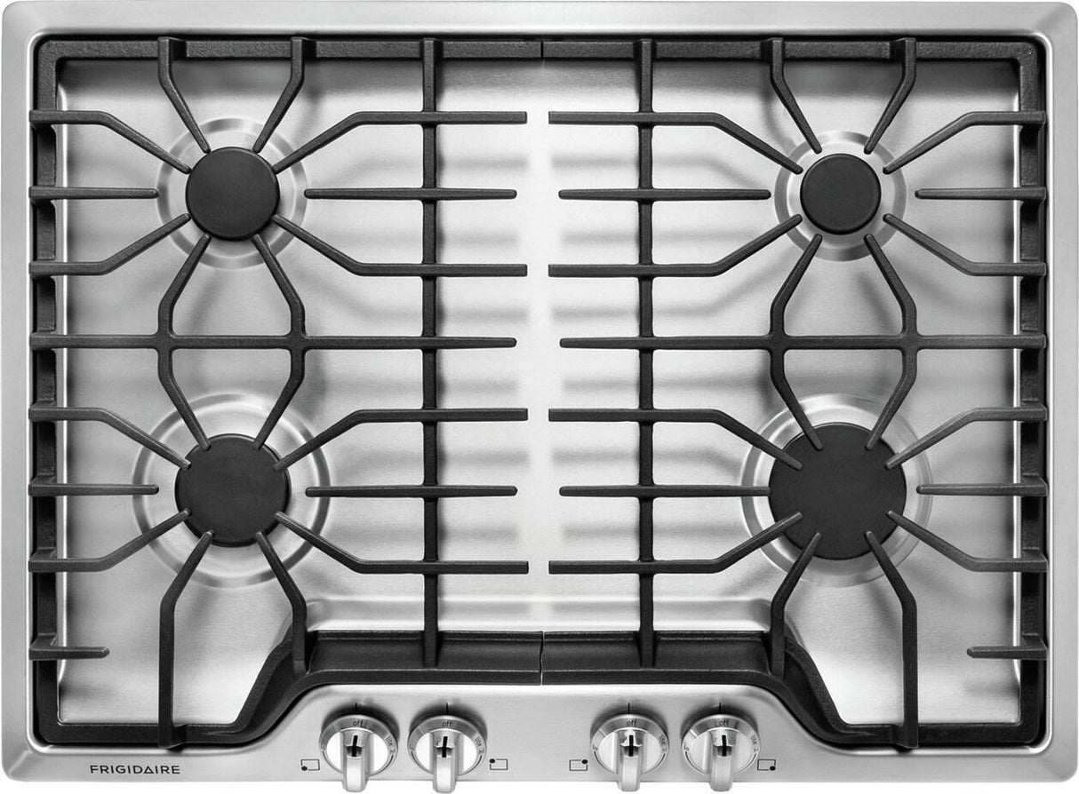 Frigidaire 30" Gas Cooktop