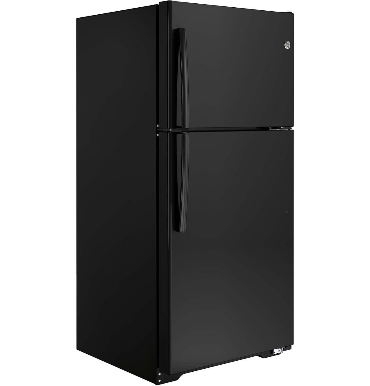 GE® ENERGY STAR® 18.2 Cu. Ft. Top-Freezer Refrigerator