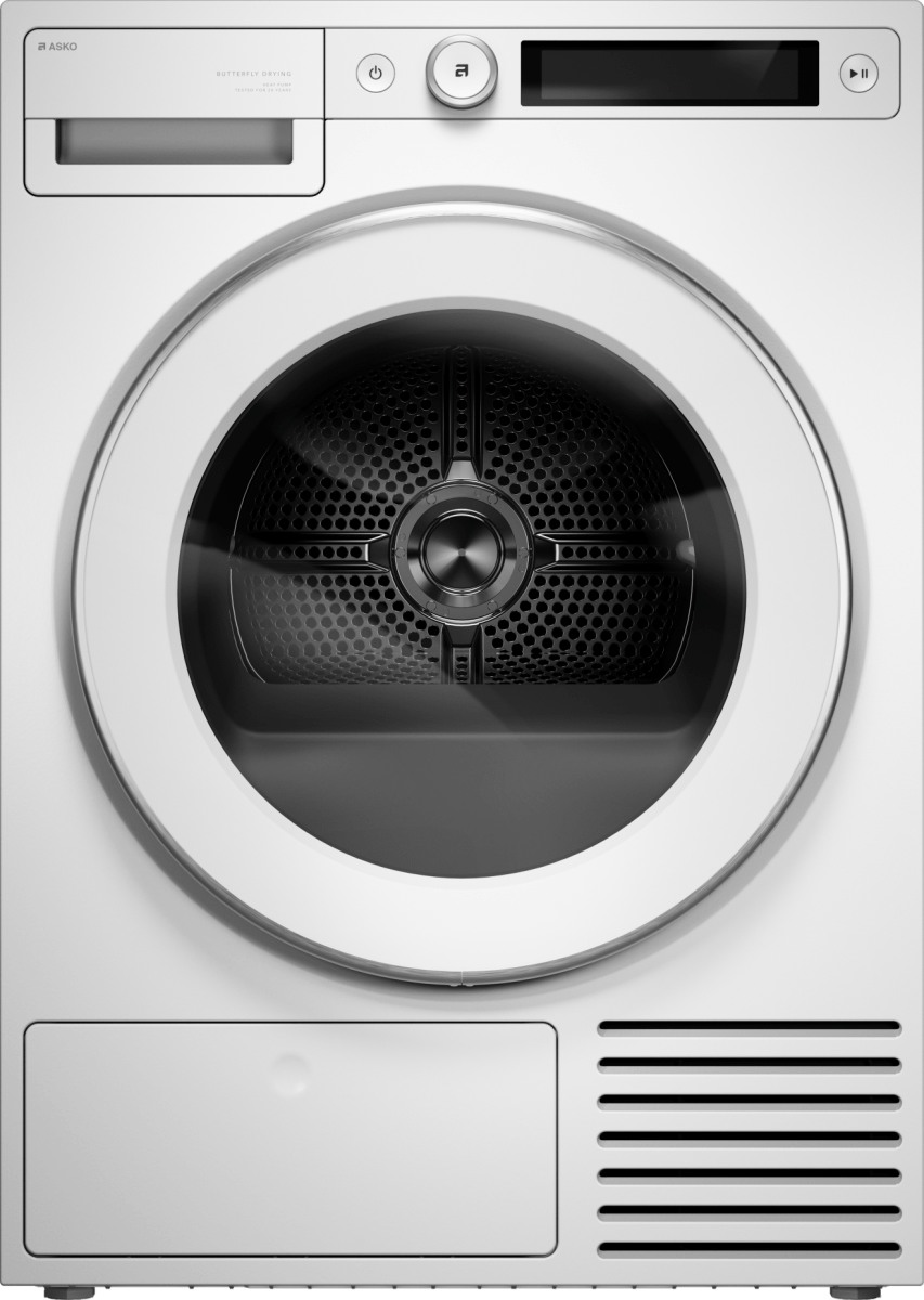 Tumble dryer