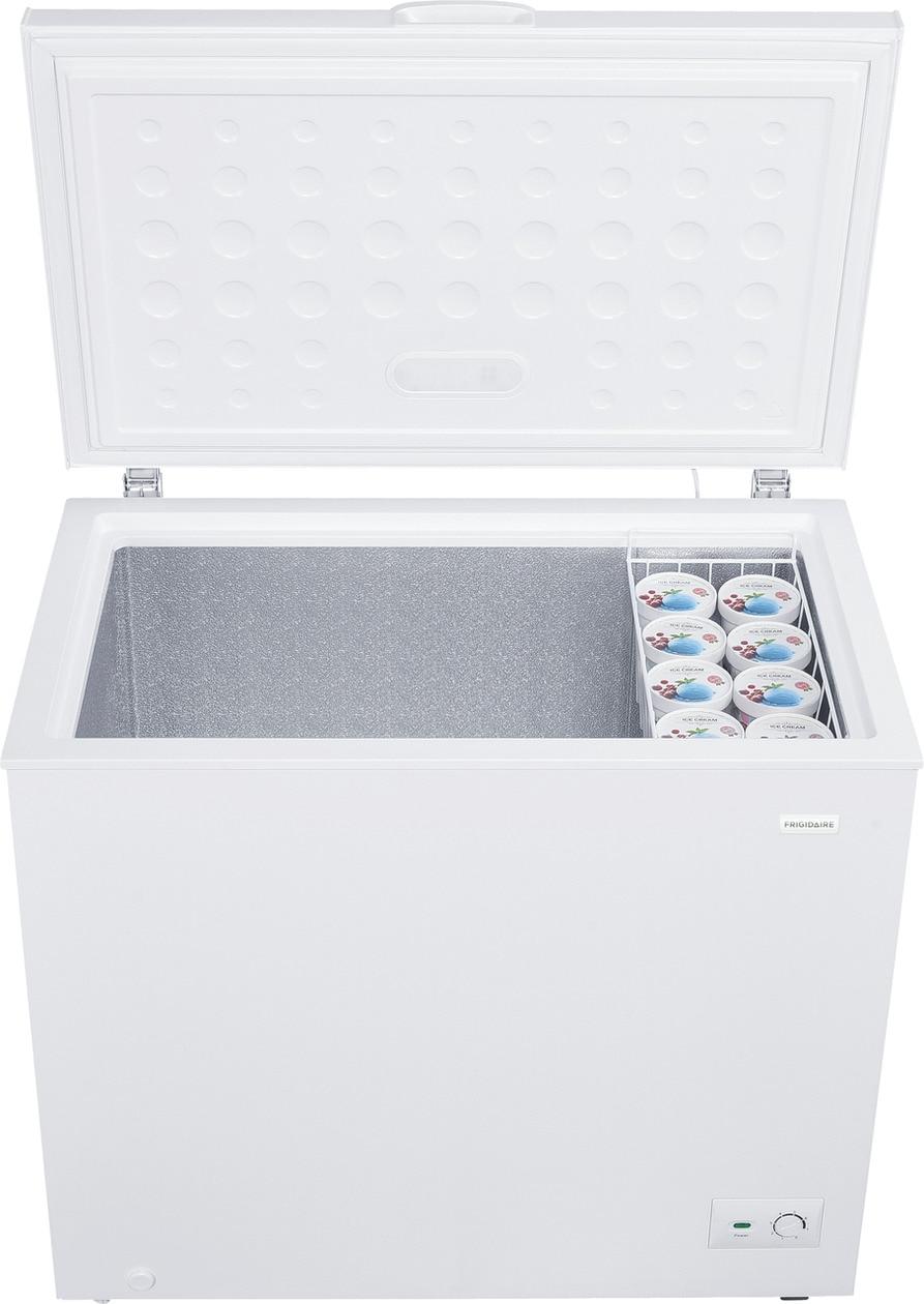 Frigidaire 8.7 Cu. Ft. Chest Freezer