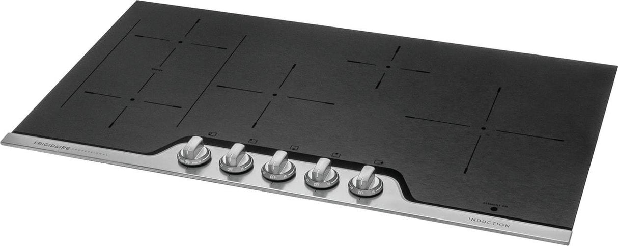 Frigidaire Professional 36" Induction Cooktop