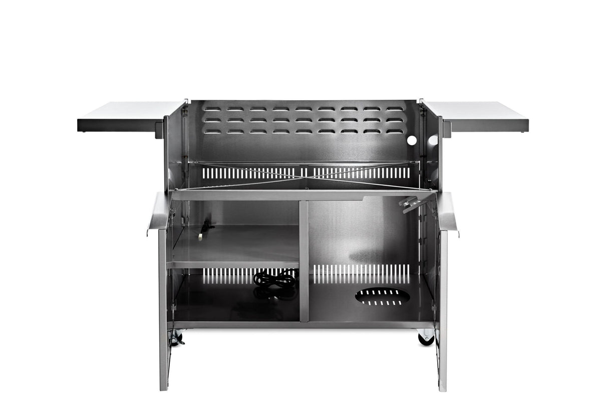 42" SEDONA GRILL CART (S421CART)