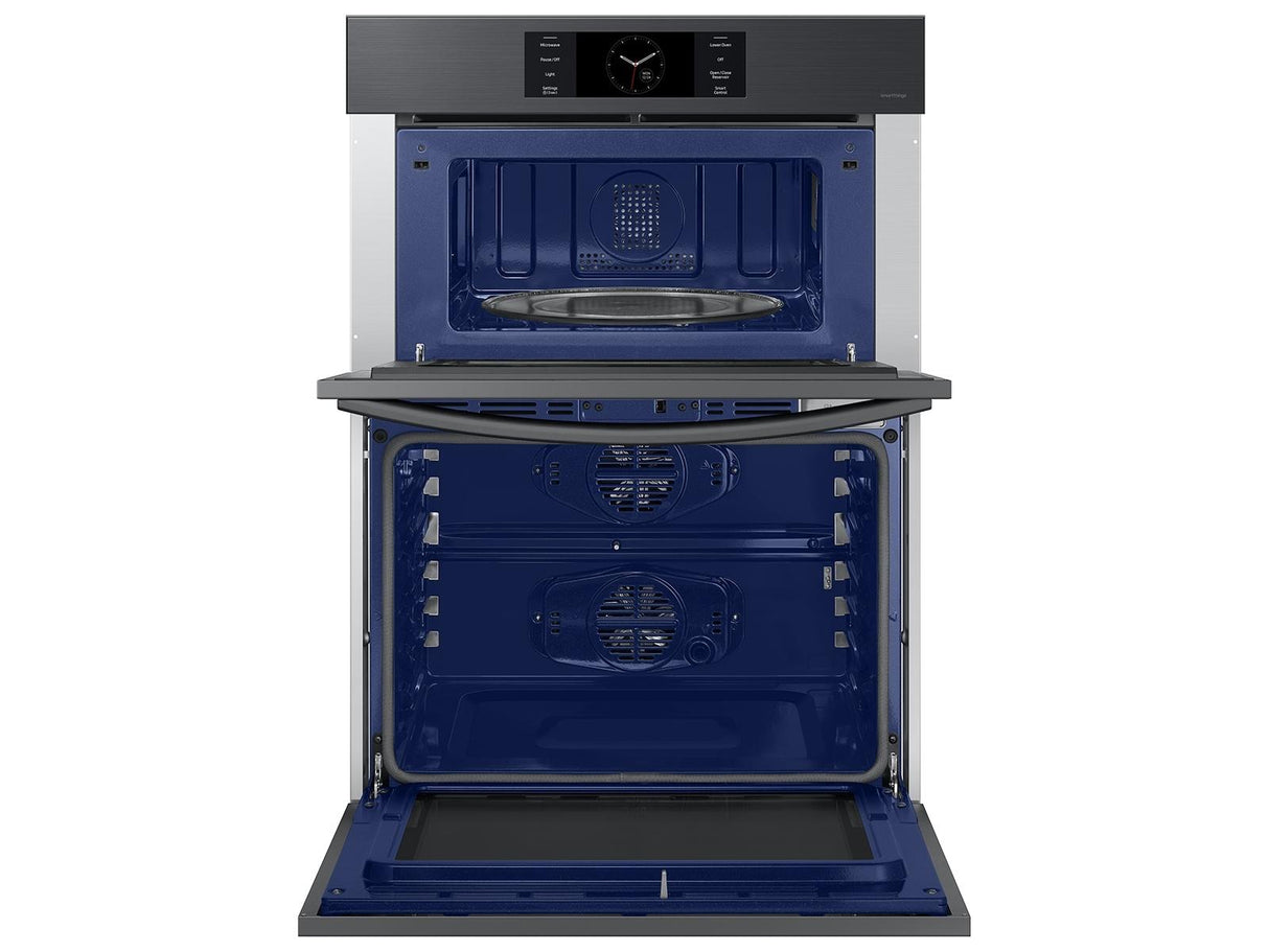 Bespoke Combi Wall Oven