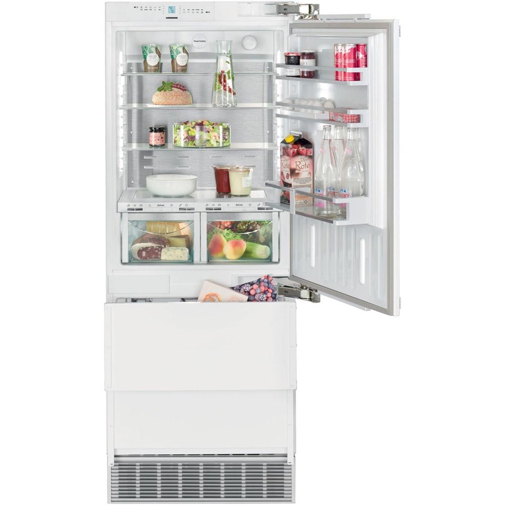 30" RH Integrated Bottom Mount BIOFRESH Large Door Revers Kit Needed