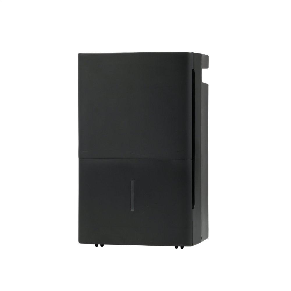 GE® Dehumidifier with Built-in Pump