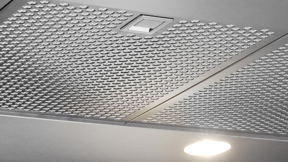 42" 600 CFM XOV Series Wall Chimney