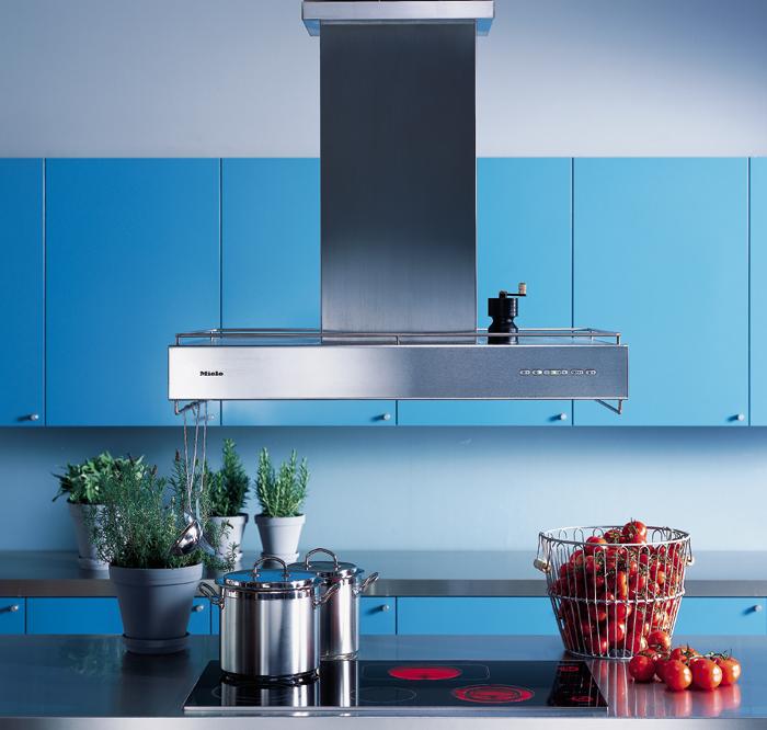 DA200D Series Ventilation Systems Model: DA250 ™
