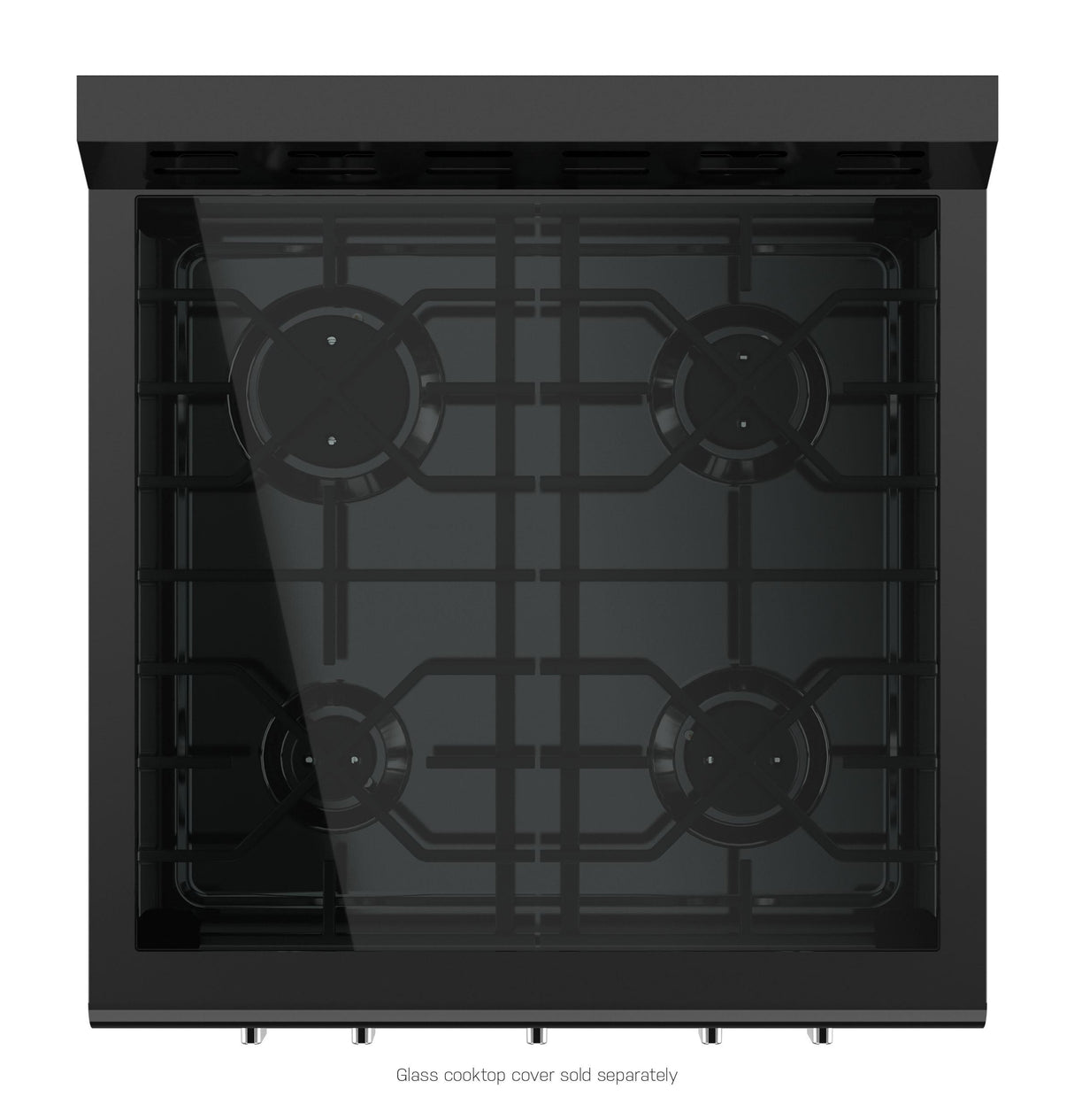 GE Profile™ 24" Free-Standing RV Gas Range