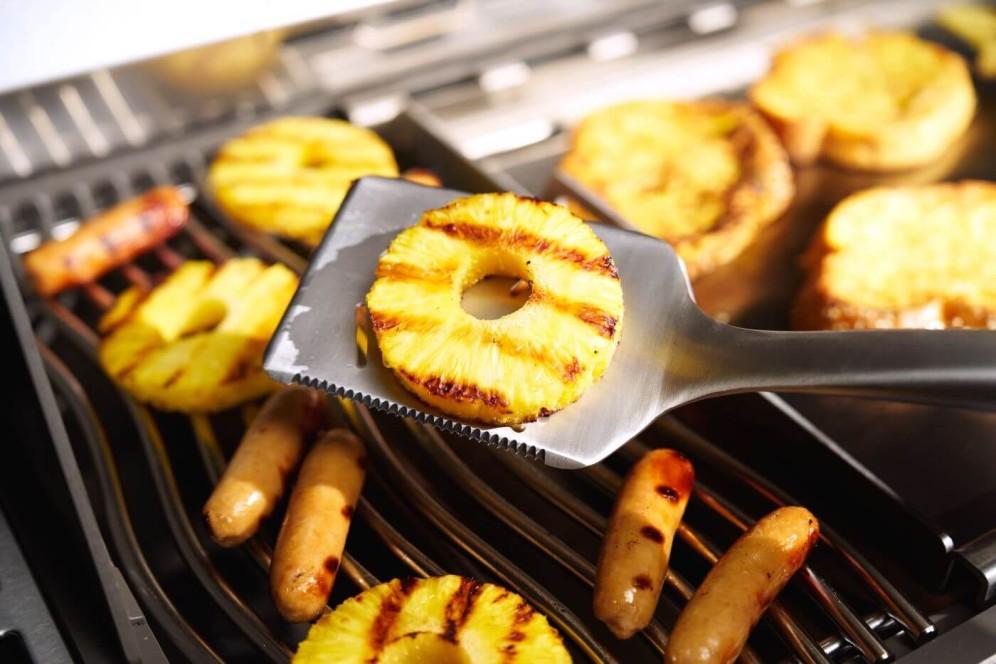 Premium Grill Spatula PRO Series
