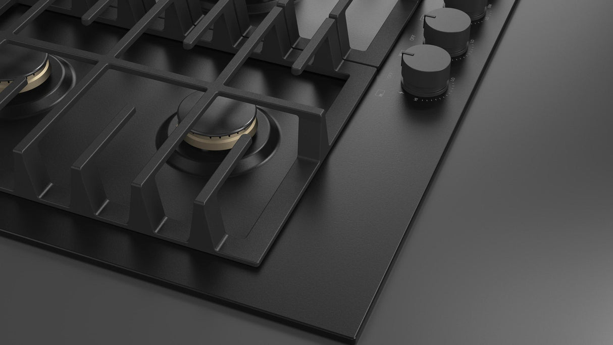 36" GAS COOKTOP