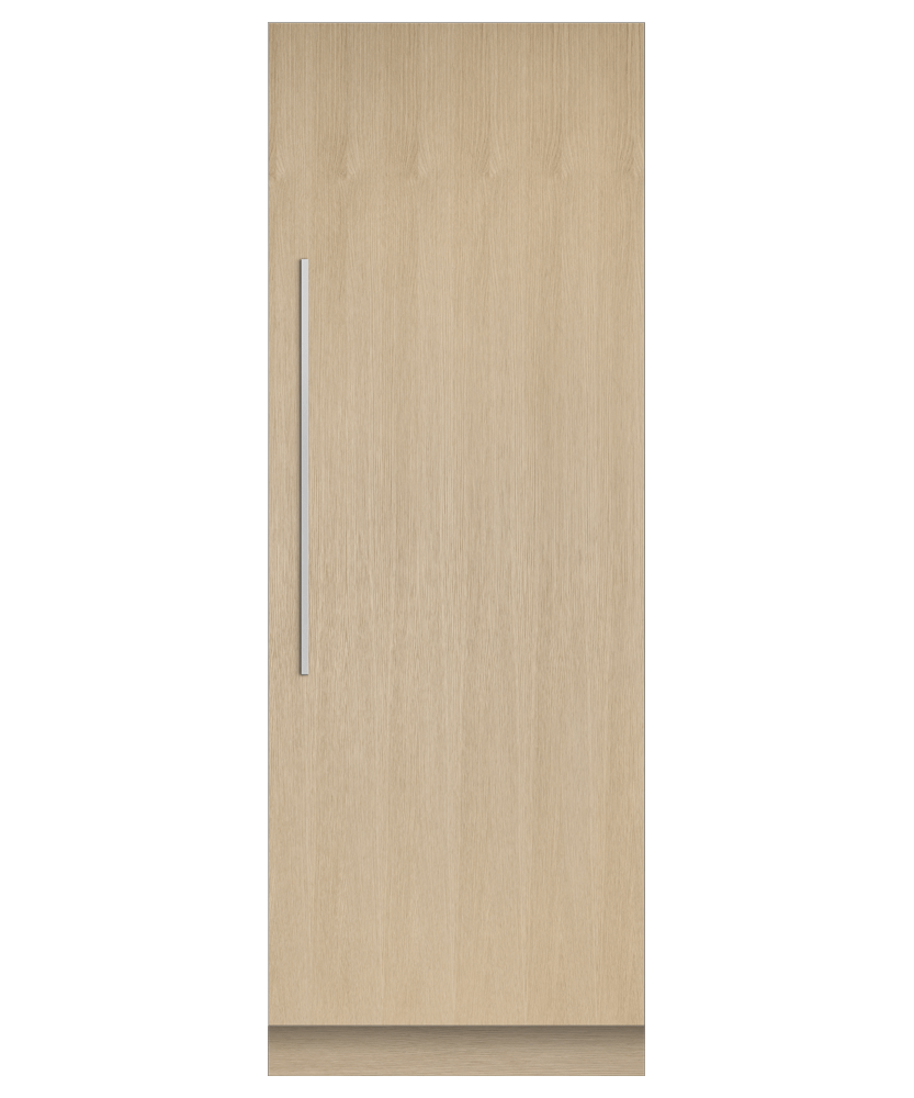 30" Series 9 Integrated Column Refrigerator