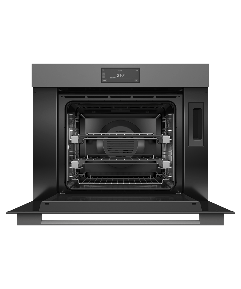 30" Series 11 Minimal Combi-Steam Oven