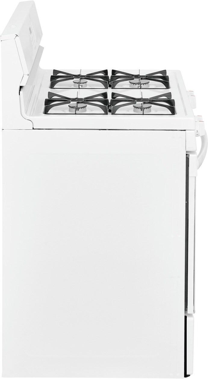 Frigidaire 30" Gas Range