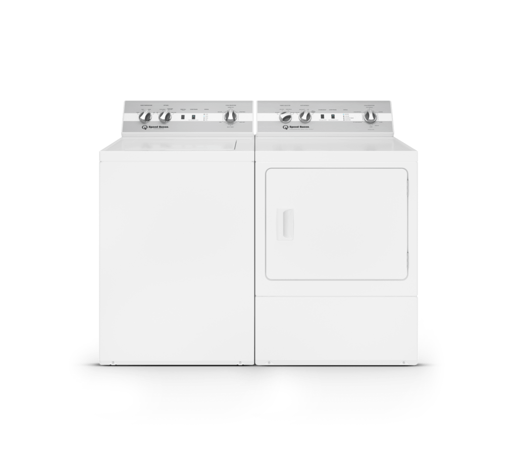DC5 Sanitizing Gas Dryer with Pet Plus™ Extended Tumble Steam 5-Year Warranty