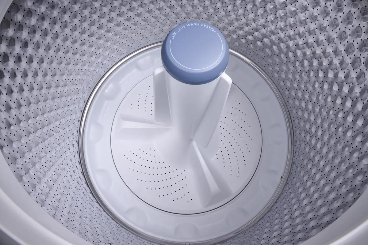 5.0 Cu. Ft. Top Load Washer