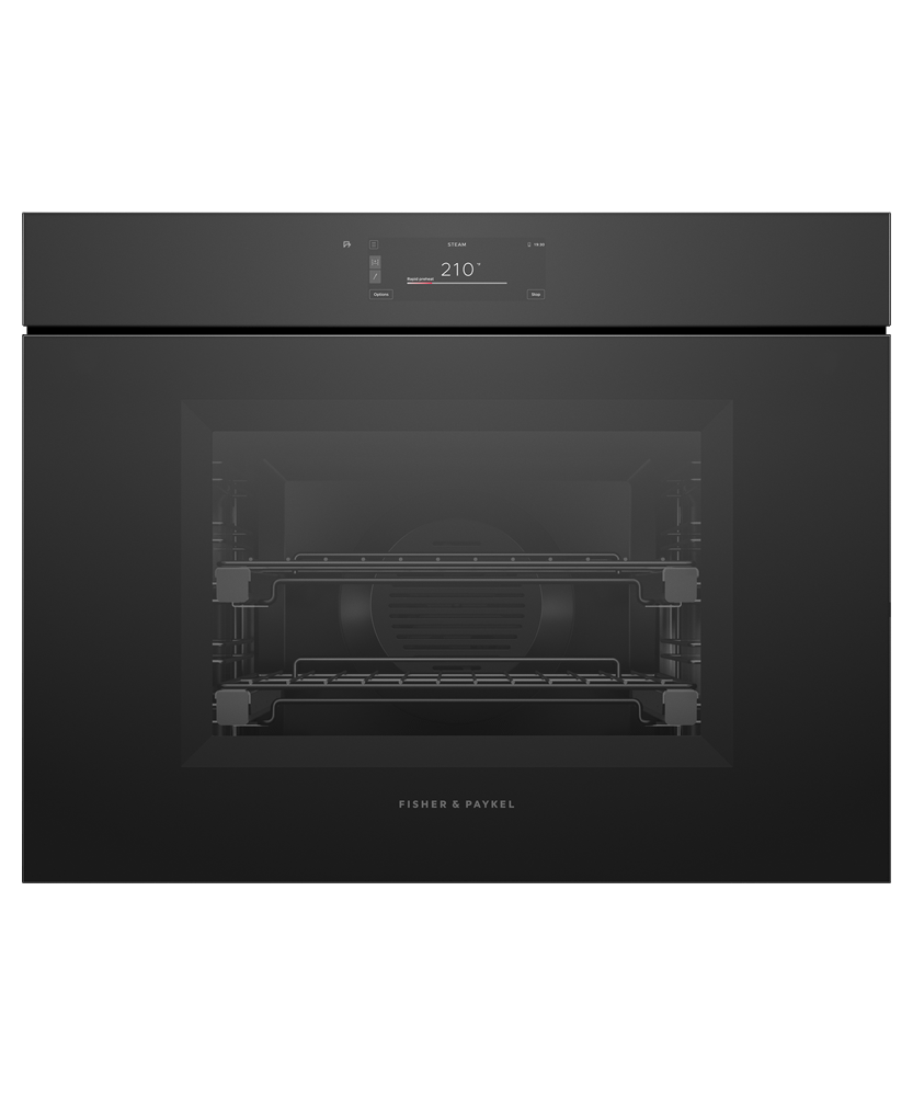 30" Series 11 Minimal Handleless Combi-Steam Oven