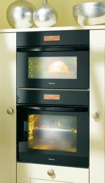 Speed Ovens (BM)