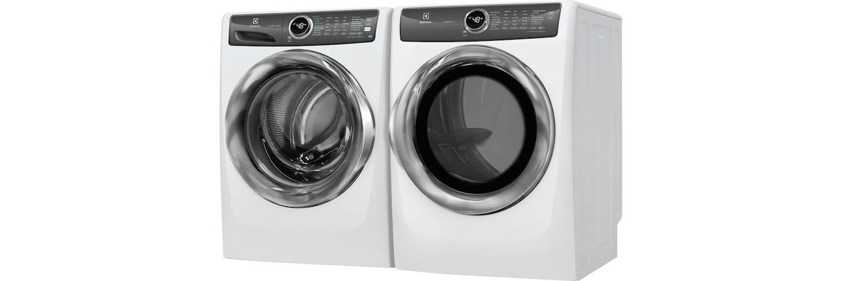 Front Load Perfect Steam™ Washer with LuxCare® Wash - 4.3 Cu. Ft