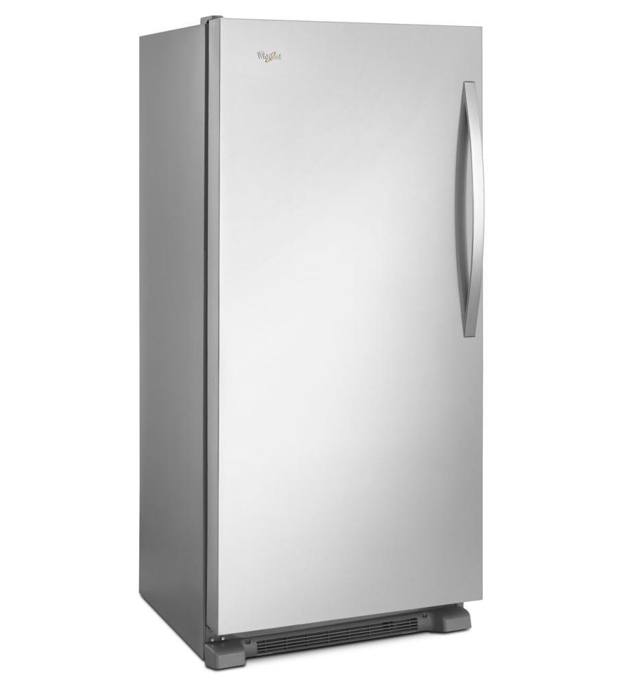18 cu. ft. SideKicks® All-Freezer with Fast Freeze