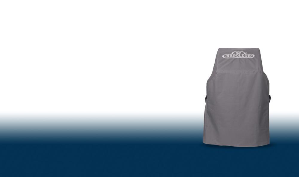 Triumph 325 Grill Cover