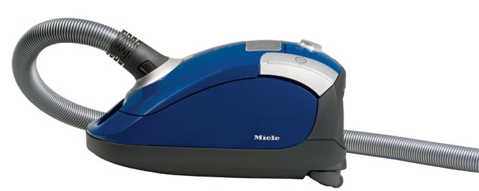 Vacuum Cleaners (canisters)