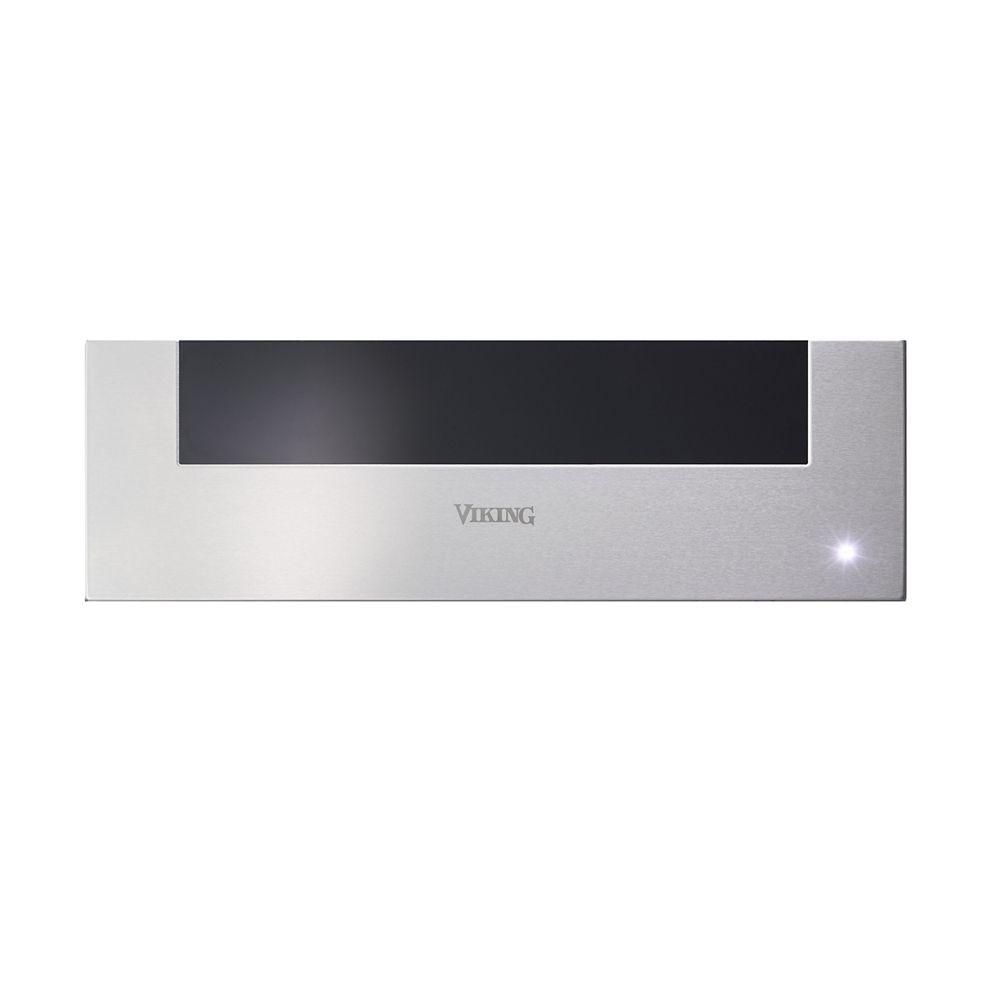30" Warming Drawer - MVWDE6301SS